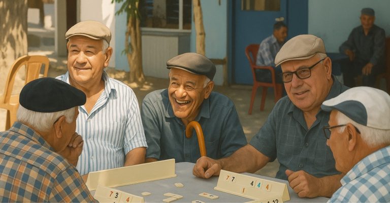 Mind And Brain Games For Seniors