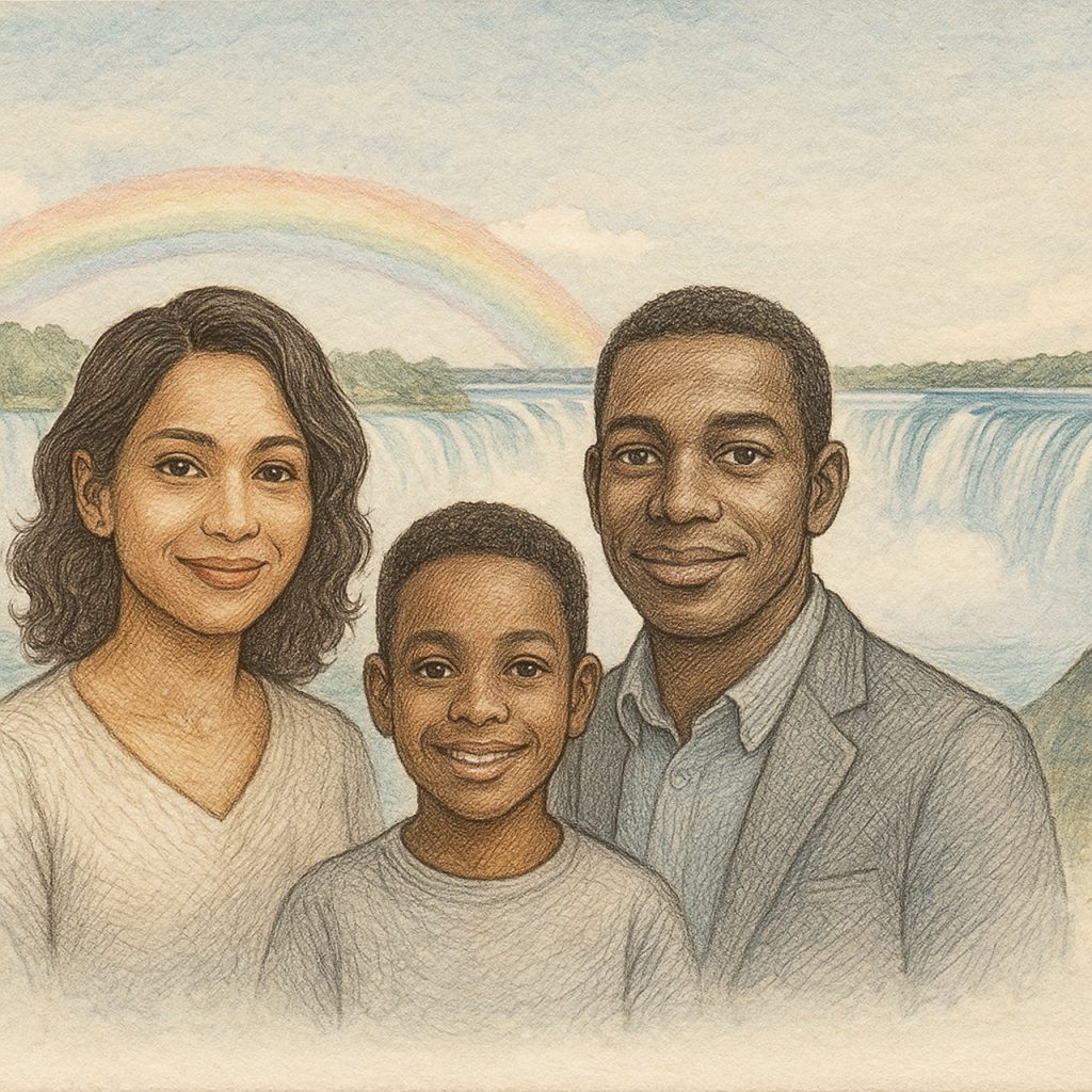 family picture
